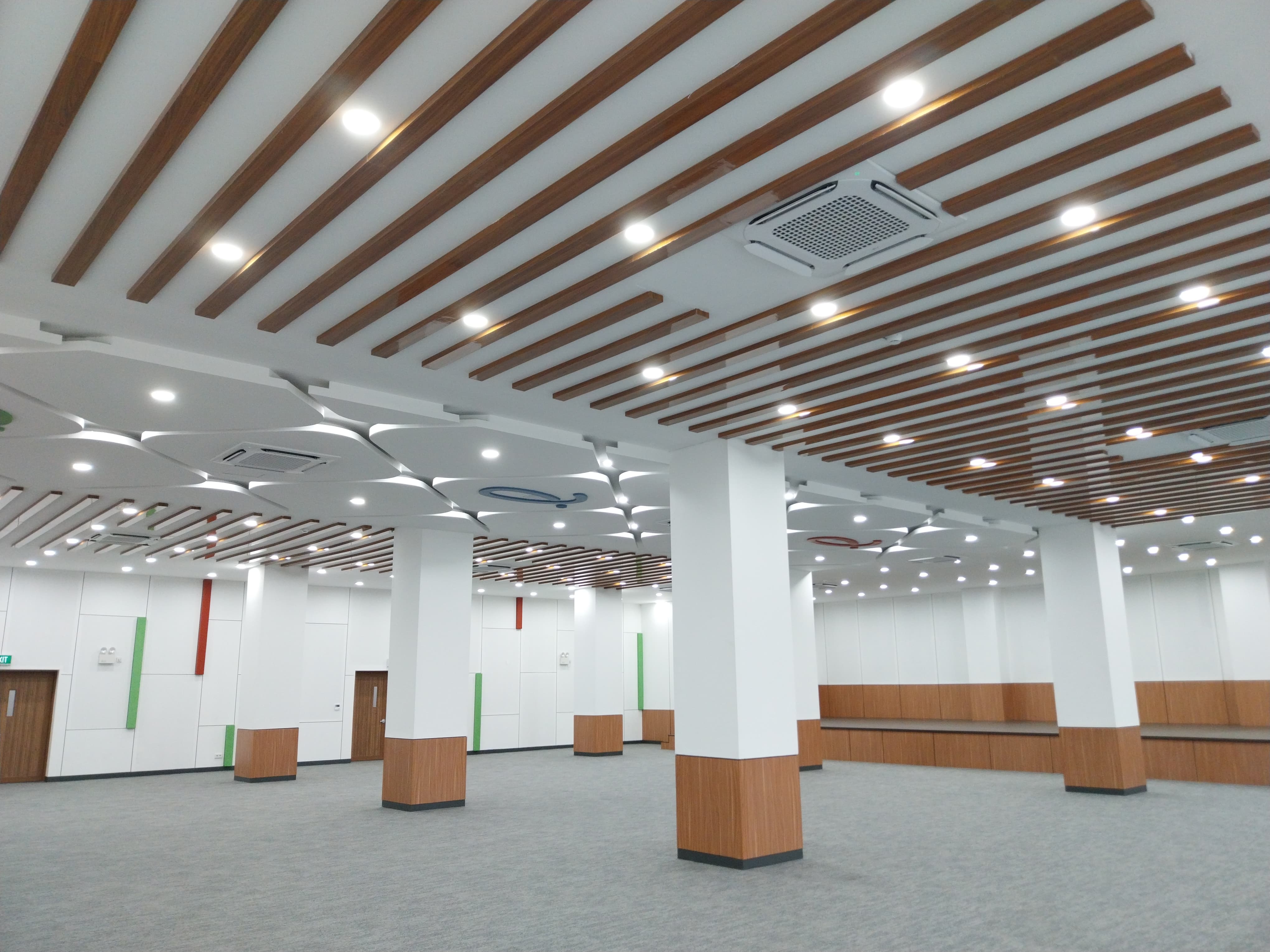 공장 및 산업 시설의 HVAC 에너지 효율을 높이는 방법