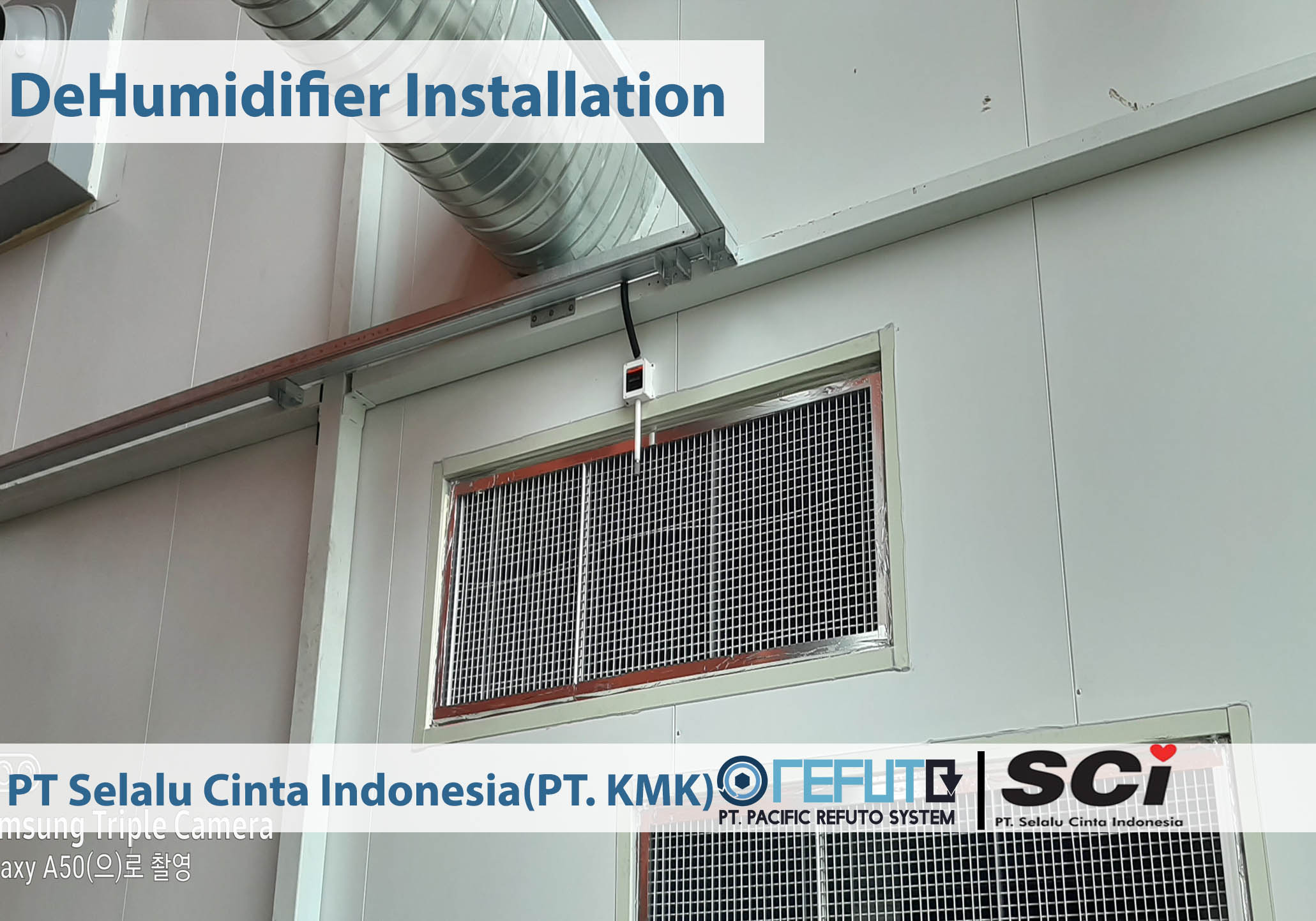 PT Selalu Cinta Indonesia (PT-KMK) - PT. KMK