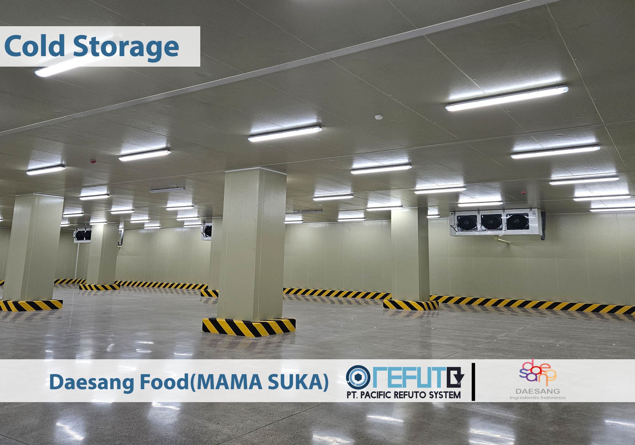 Daesang Food Indonesia - Daesang Food Indonesia