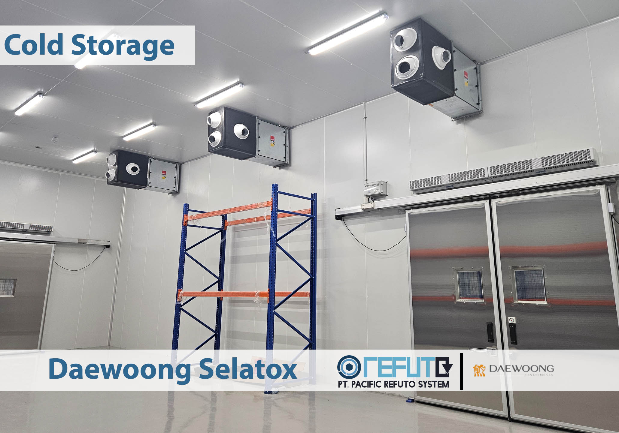 PT Daewoong Bio Indonesia - Daewoong selatox