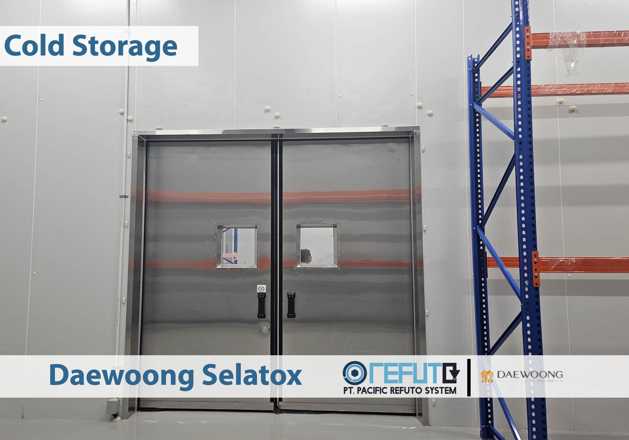 PT Daewoong Bio Indonesia - Daewoong selatox